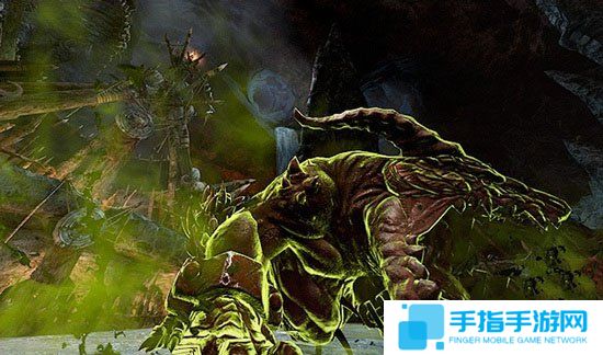 《神佑》韩服新副本情报被公布：乌纳达战争要塞