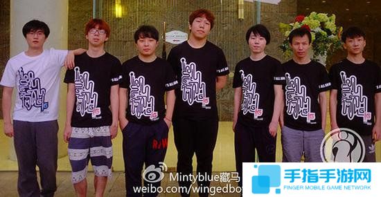 外媒论：DOTA2基辅特锦赛可能出现的三支黑马