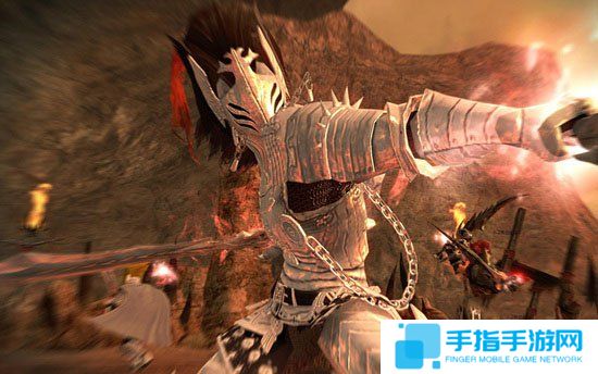 不再是特供版 《洛奇英雄传》将与外服原版同步