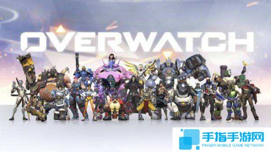 《守望先锋》或支持mod功能 暴雪将推地图编辑器