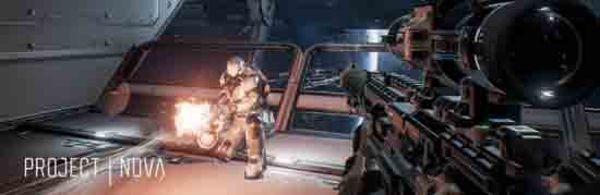 《Dust 514》精神续作正在开发中 项目已转交总部_全球新游