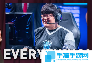 H2K上单Odoamne：Ryu是我生命中发生过最美好的事