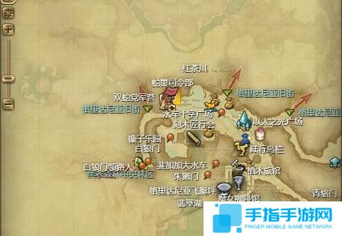 最终幻想14水晶世界新型迷你埃斯蒂尼安宠物怎么获取