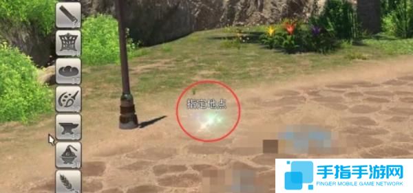 最终幻想14水晶世界异界瓦纳迪尔任务怎么过