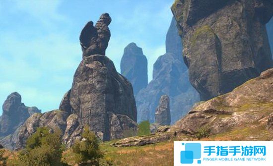 《基因计划》新博文谈游戏开发 小型区域手动填充