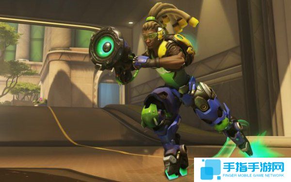 《守望先锋》总监Jeff：卢西奥或重做 增强DJ存在感_全球新游