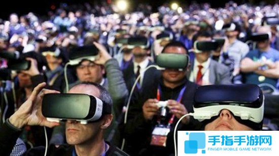 VR解决劳动力？日本养老院启用VR培训员工