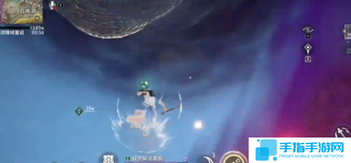 永劫无间手游血魔流殷紫萍玩法攻略图八