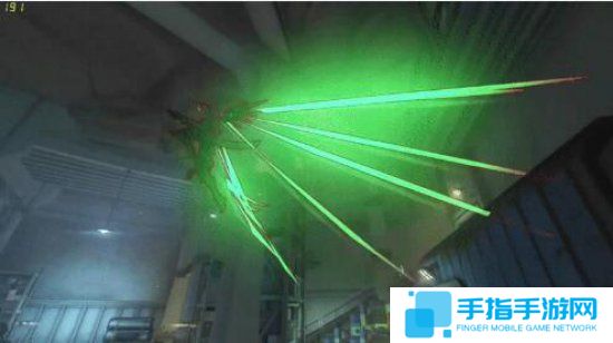 “封神榜”见？守望先锋最新版本天使现神奇BUG_全球新游