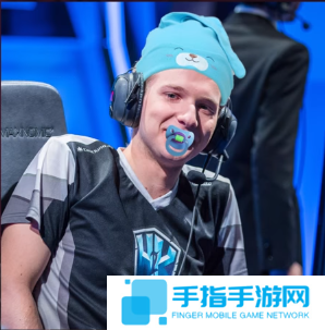 H2K上单Odoamne：Ryu是我生命中发生过最美好的事