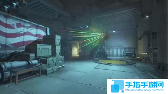 “封神榜”见？守望先锋最新版本天使现神奇BUG