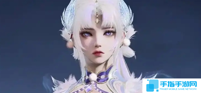 永劫无间手游血魔流殷紫萍怎么玩-血魔流殷紫萍玩法攻略