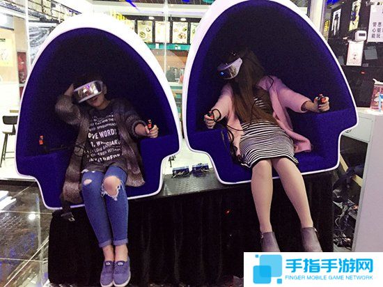VR解决劳动力？日本养老院启用VR培训员工