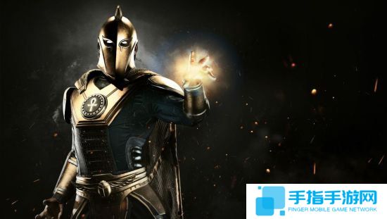 《不义联盟2》性感豹女预告 神奇女侠细腰被踩断_全球新游