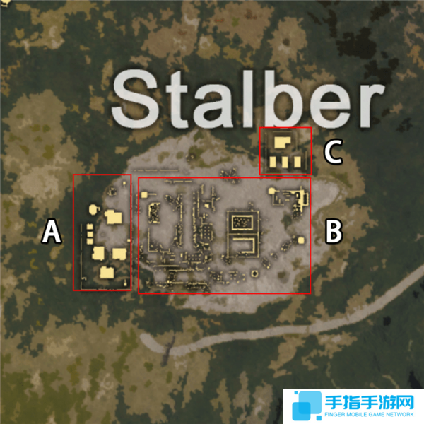 和平精英山顶打法介绍图二