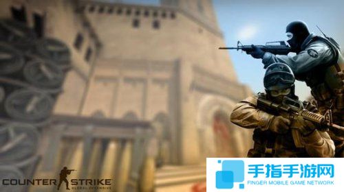 国外黑客不满V社对外挂的不作为 轰炸csgo服务器_全球新游