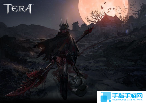台服新职业月光武士曝光