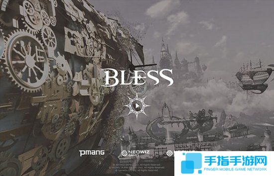 《神佑》日服宣传片曝光 游戏的预约活动现已开启_全球新游