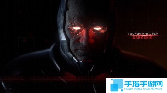 《不义联盟2》性感豹女预告 神奇女侠细腰被踩断