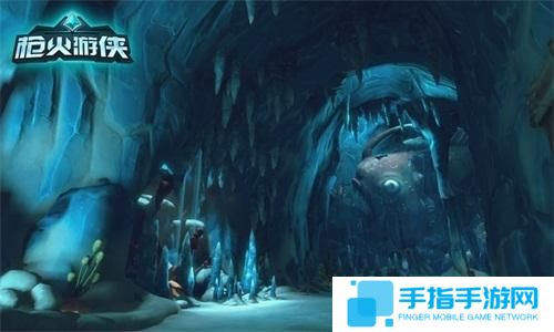 《枪火游侠》外服迎新版玩家近700万 国服将内测