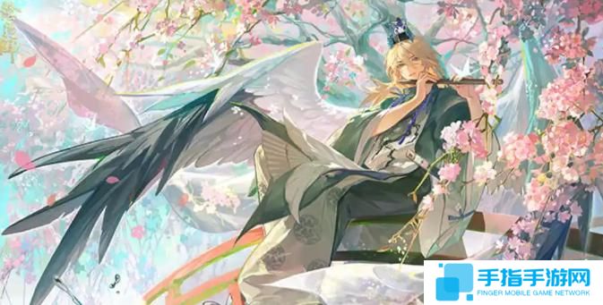 阴阳师3月神秘图案怎么画