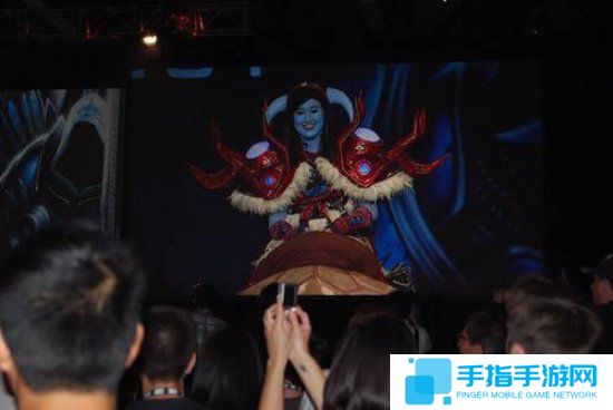 首杀有福利？暴雪总监：魔兽世界或将走上电竞舞台