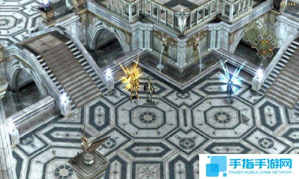 暗黑破坏神四巨头再聚首 或将推出新的大作