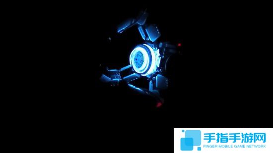 玩家打造《守望先锋》秩序之光武器 素材竟是乐高玩具