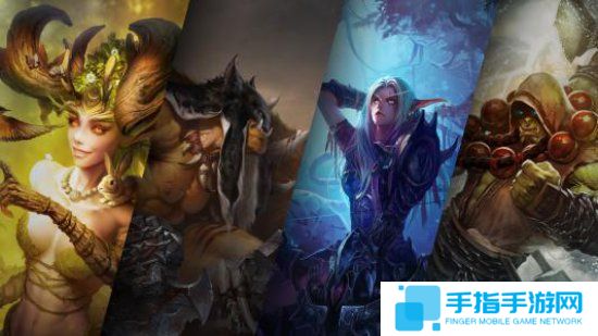 首杀有福利？暴雪总监：魔兽世界或将走上电竞舞台