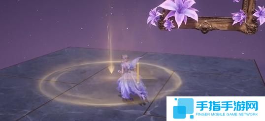 无限暖暖幻花迷境扭曲乐章怎么过