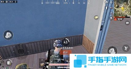 和平精英医疗药品使用技巧攻略图四