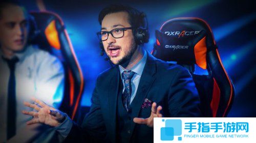 不堪重负的《CS:GO》 2016是赛事饱和的一年