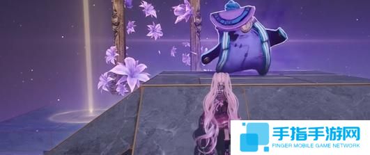 无限暖暖幻花迷境扭曲乐章怎么过