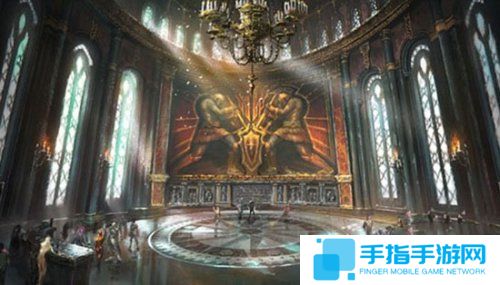 《永恒之塔》美服迎来5.3版本更新 384人副本上线_全球新游