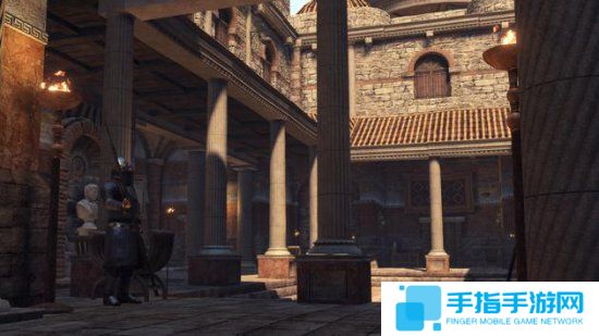 《骑马与砍杀2》曝大量新截图 千军万马大战