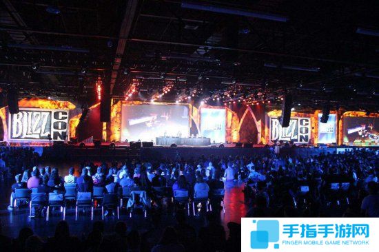 首杀有福利？暴雪总监：魔兽世界或将走上电竞舞台