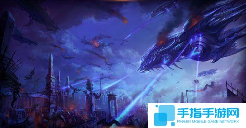 《永恒之塔》美服迎来5.3版本更新 384人副本上线