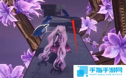 无限暖暖徘徊迷廊怎么过