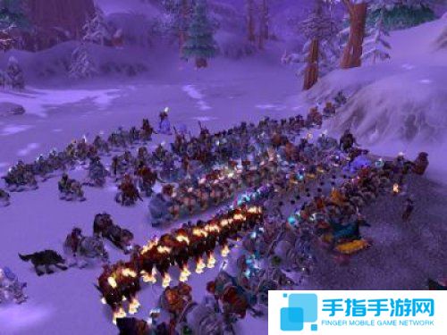 首杀有福利？暴雪总监：魔兽世界或将走上电竞舞台