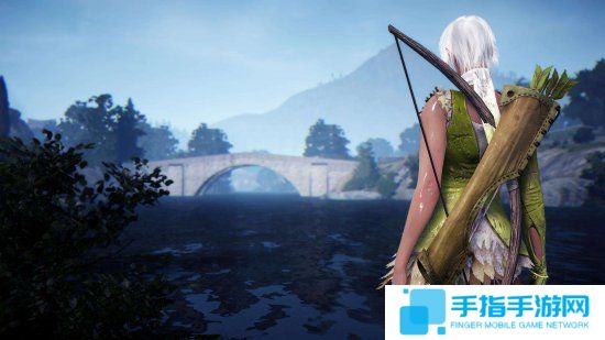 《黑色沙漠》欧美服更新周年活动 新增可驯化马匹_全球新游