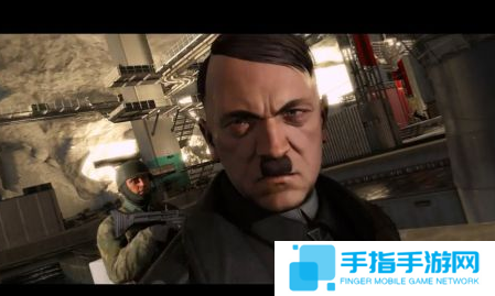 《狙击精英4》PC版配置公布 推荐970显卡狙击元首