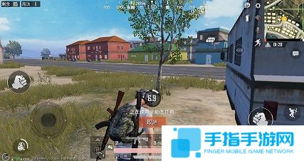 和平精英医疗药品使用技巧攻略图二
