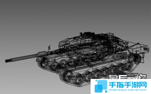 火箭炮霸气出击《最后一炮》今日更新新载具