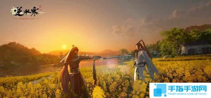 逆水寒手游黄金服武勋怎么刷-黄金服武勋快速获取方法