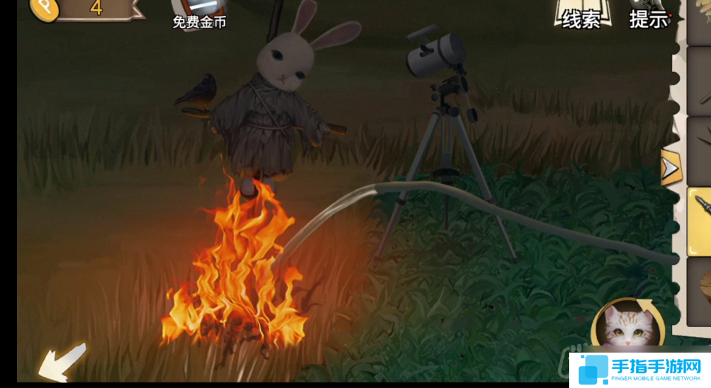 幻书奇缘第四章怎么通关-第四章通关攻略上半部分