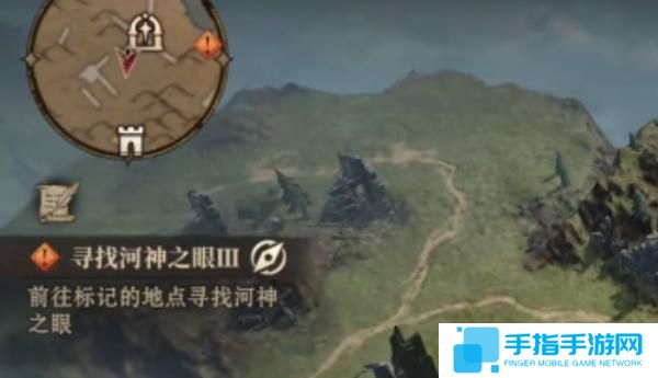 龙息神寂河神之眼怎么用