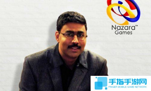 印度Nazara公司投资2000万美元打造电子竞技联赛_全球新游
