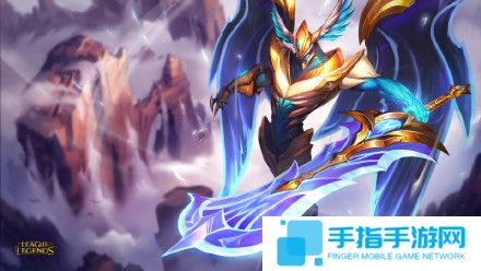 英雄联盟重做剑魔原画及皮肤改动预览图三
