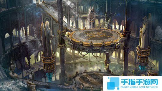 《永恒之塔》韩服推两大新玩法 各种对战应有尽有