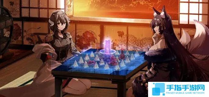 碧蓝航线武藏复刻抽取建议-武藏复刻卡池介绍